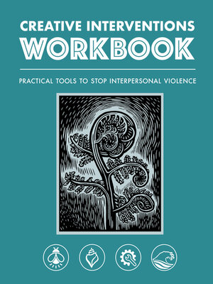 cover image of Creative Interventions Workbook